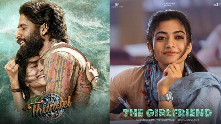 Gaddar Film Awards 2025 winners announcement