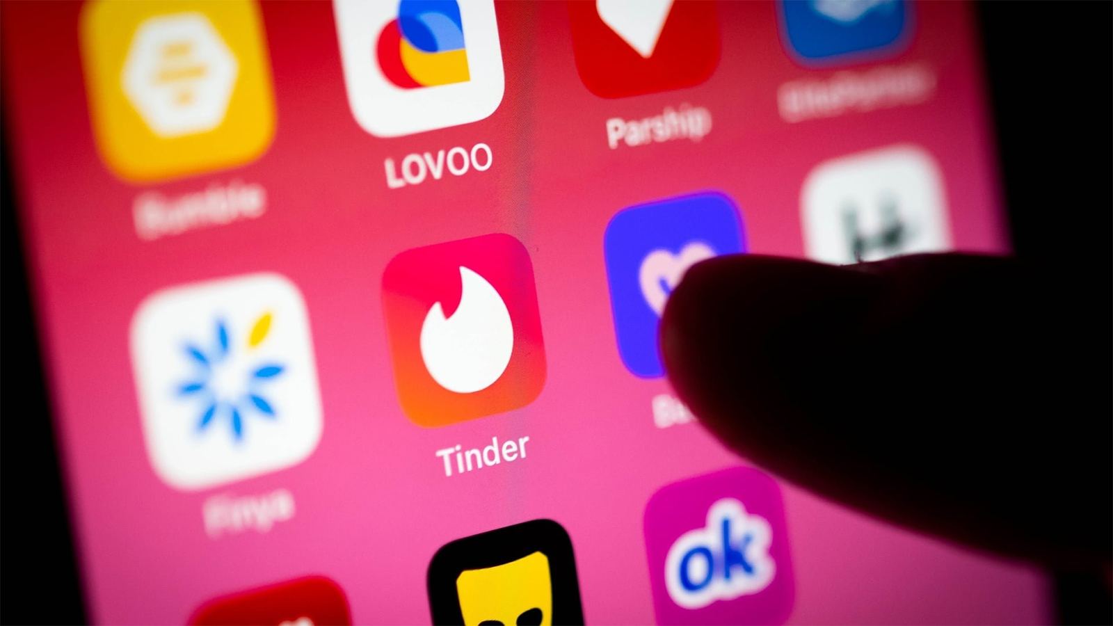 Gajuwaka murder case dating app risks