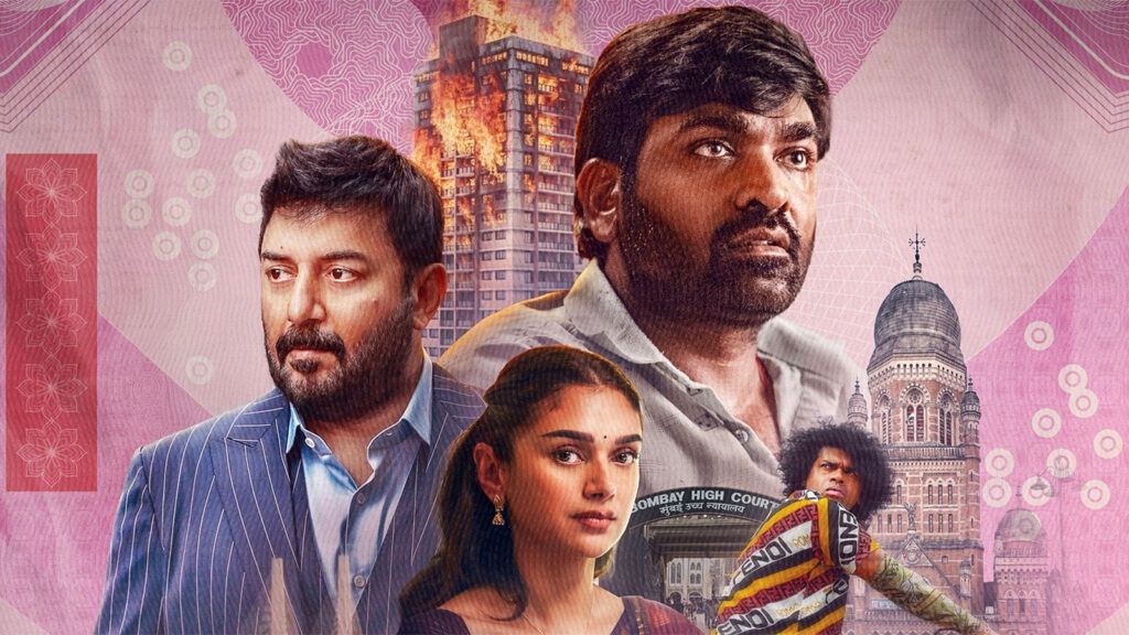 Gandhi Talks OTT pricing controversy