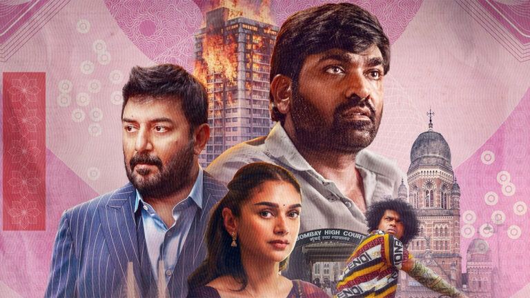 Gandhi Talks OTT pricing controversy