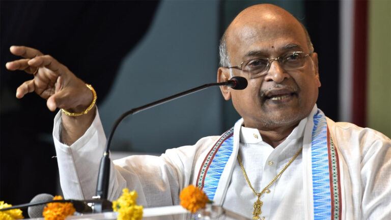 Should Andhra Pradesh Be Renamed As Telugunadu