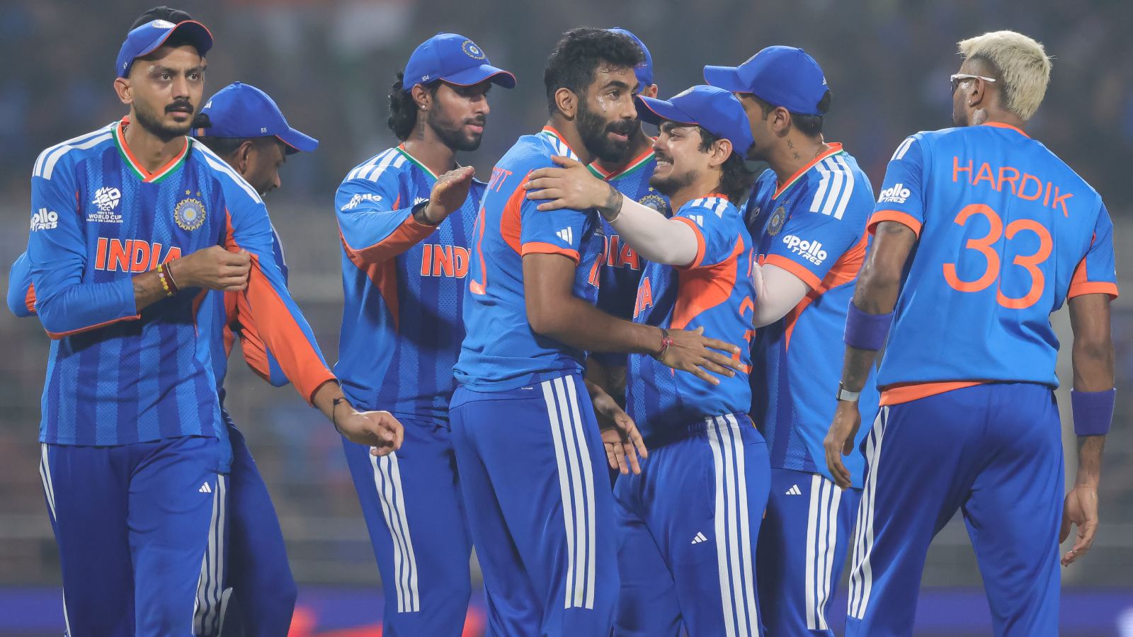 Gavaskar Bumrah chant debate