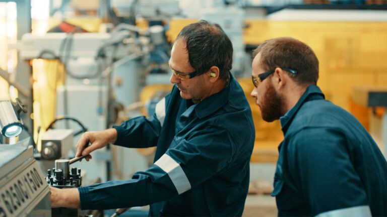 Indian workers in Germany jobs