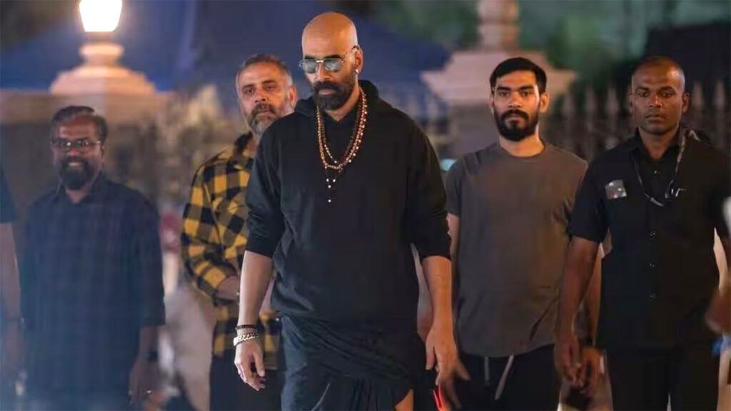 Golmaal 5 Akshay Kumar Ajay Devgn film