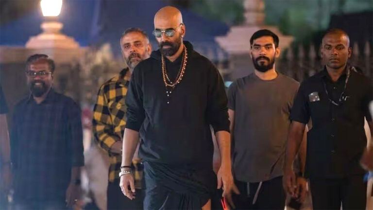 Golmaal 5 Akshay Kumar Ajay Devgn film