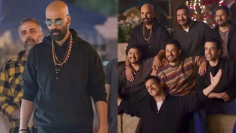 Golmaal 5 Akshay Kumar
