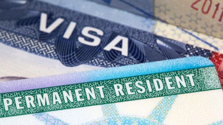 Green card second interview confusion