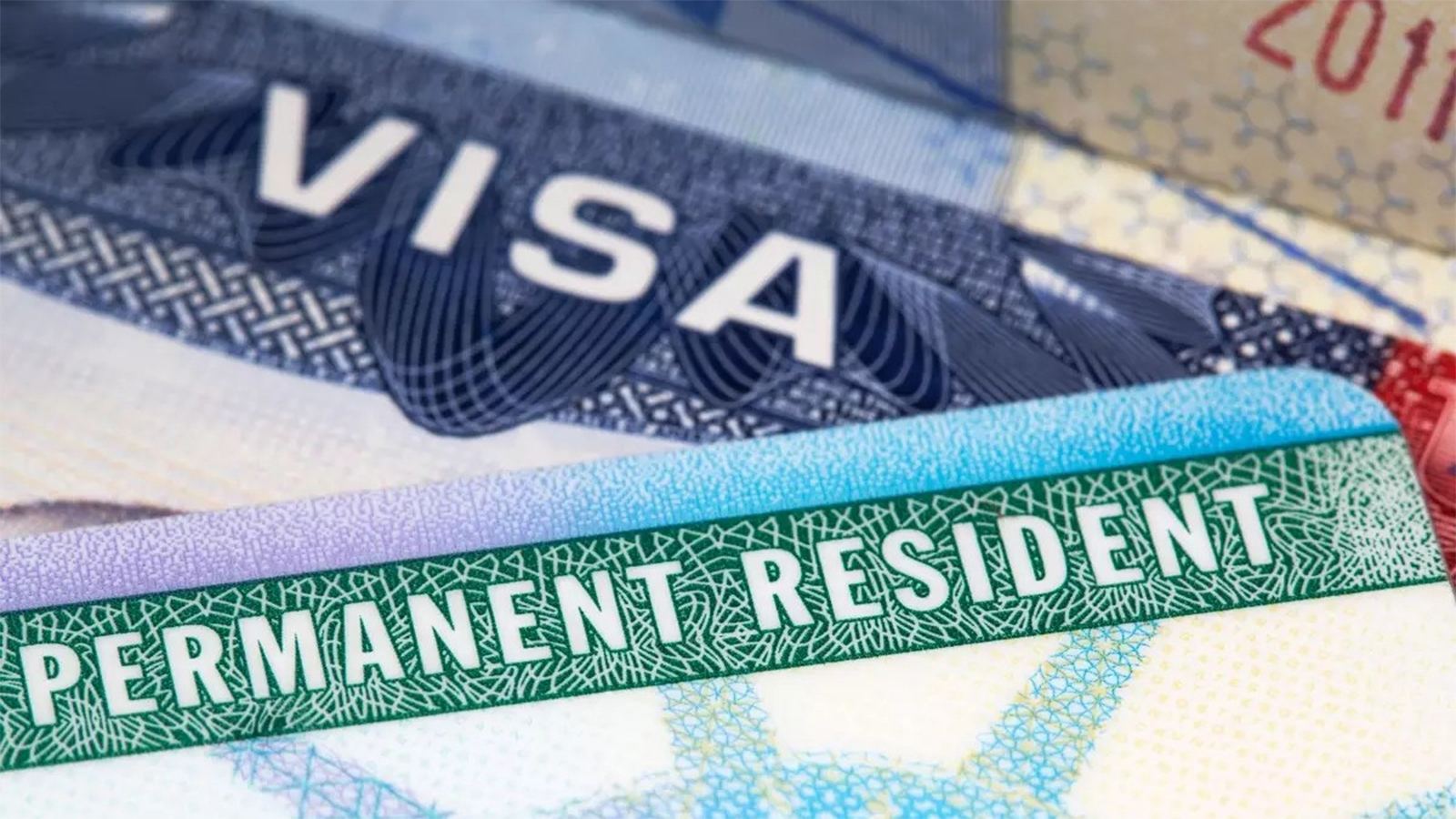Green card second interview confusion