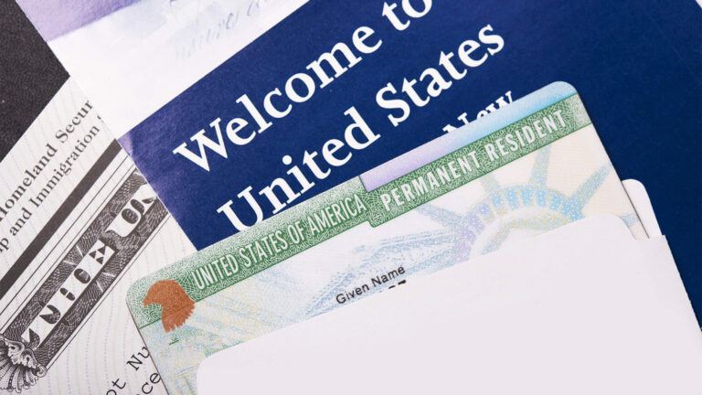 H-1B visa green card process setback