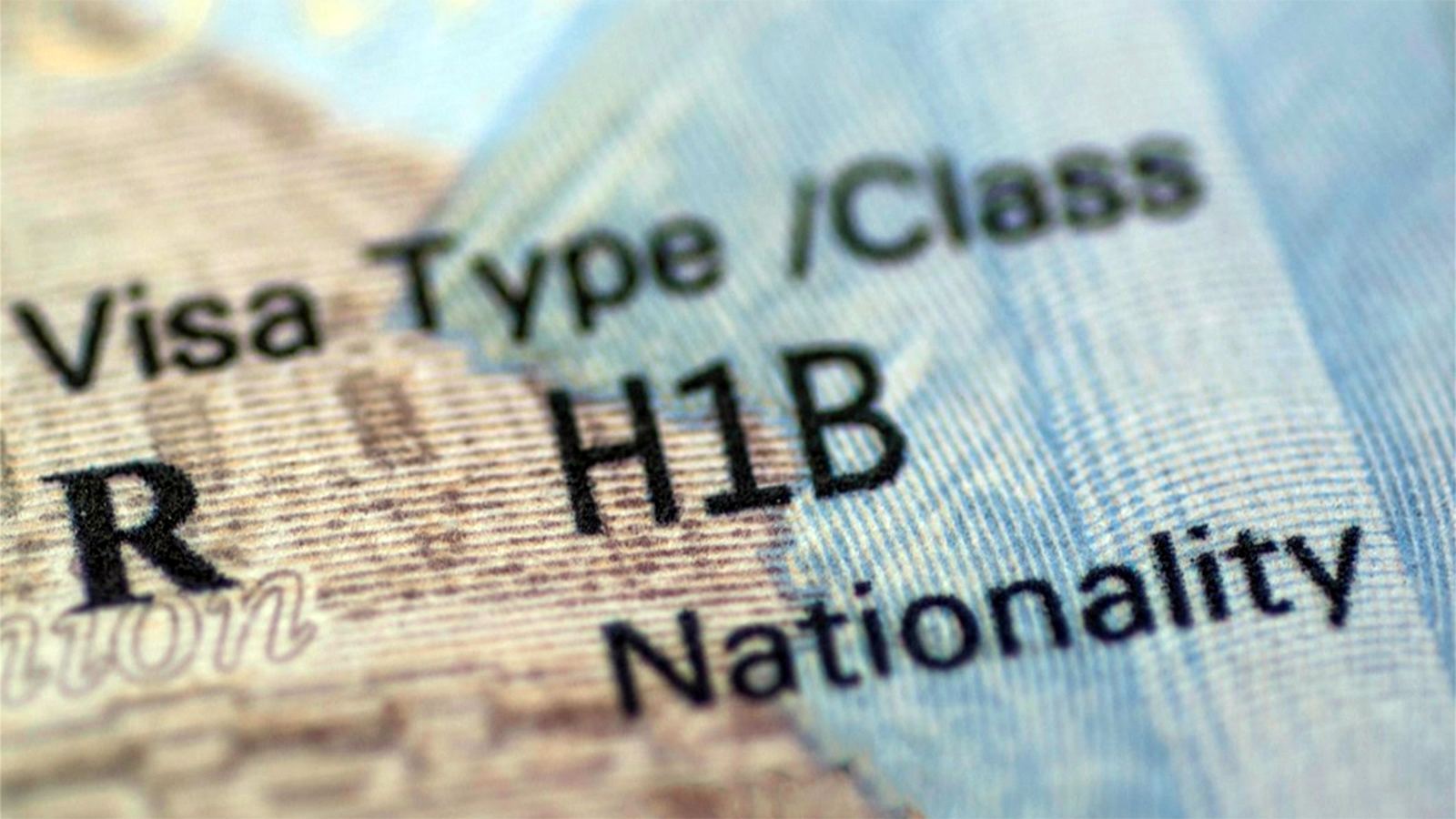 H-1B visa I-94 expiry status issue