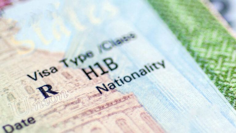 H-1B visa social media rule lawsuit