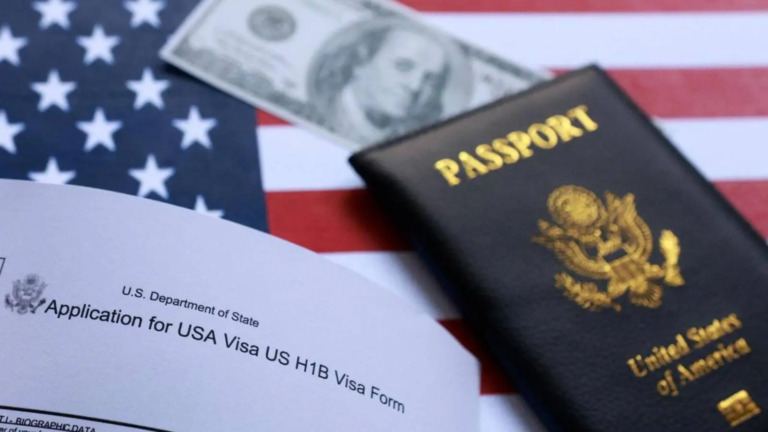 H-1B to B-2 visa bridge RFE issue