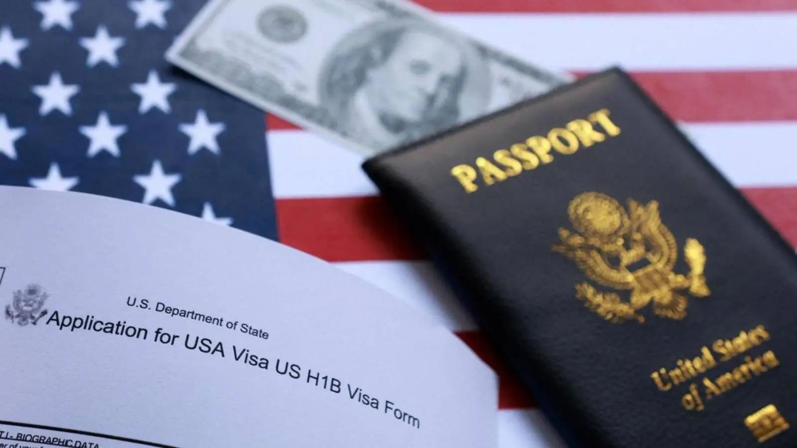 H-1B to B-2 visa bridge RFE issue