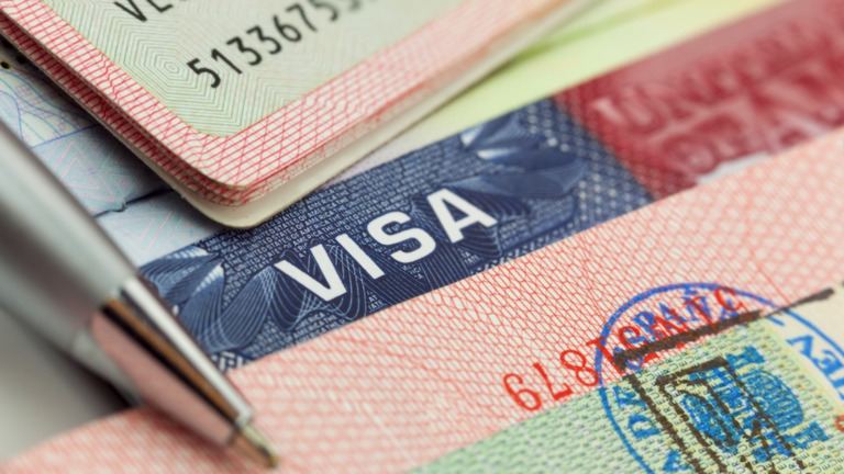 H-1B visa delays techie stranded in India