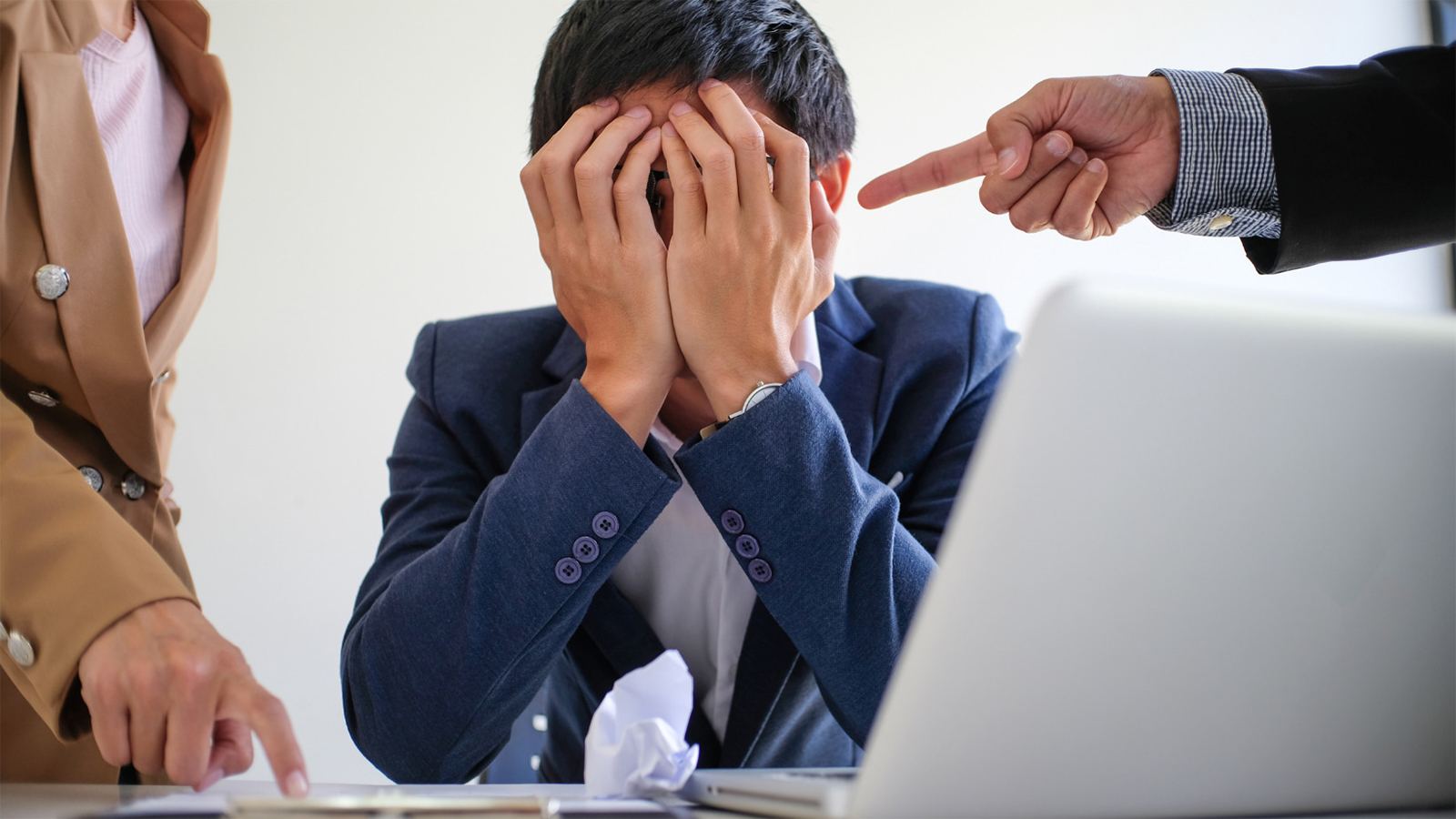 H-1B techie workplace abuse issue