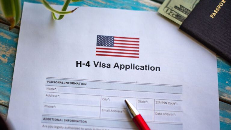 H-4 EAD denial case