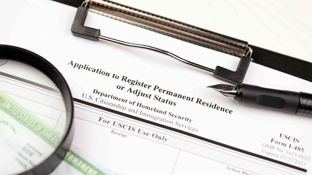H-4 visa PERM delay after company merger