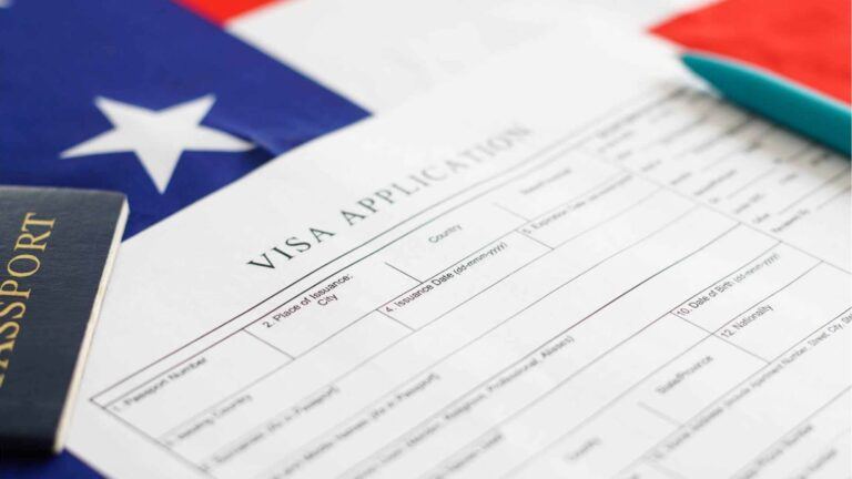 H1B visa crisis job loss situation