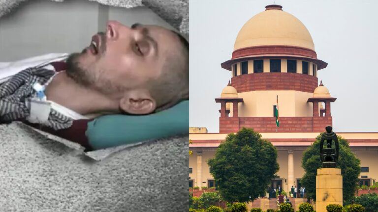 Harish Rana euthanasia case news