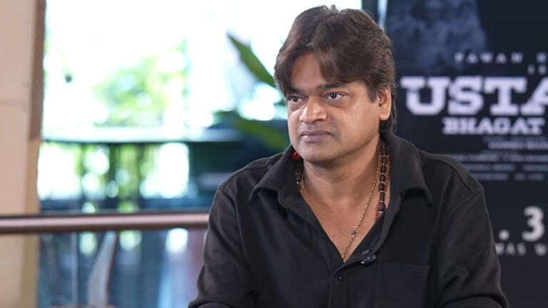 Harish Shankar Clarifies On Tweet Regarding Mahesh Babu