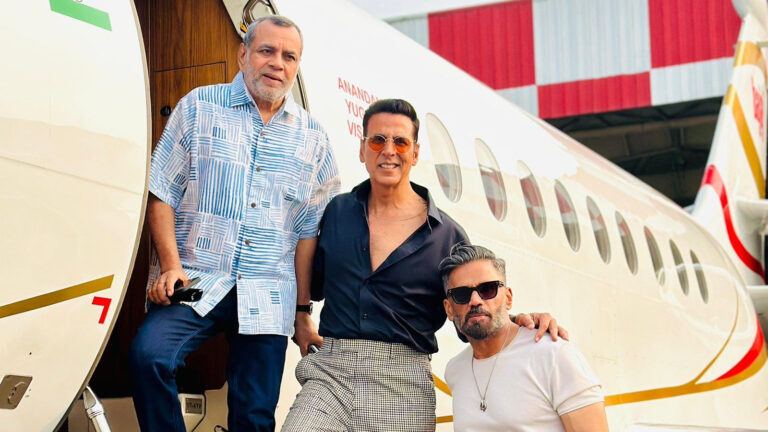 Hera Pheri 3 legal dispute case