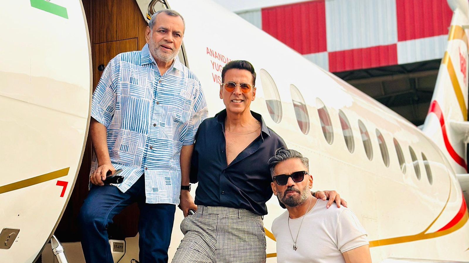 Hera Pheri 3 legal dispute case
