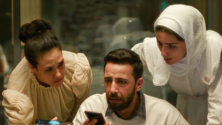 Hind Rajab film ban India