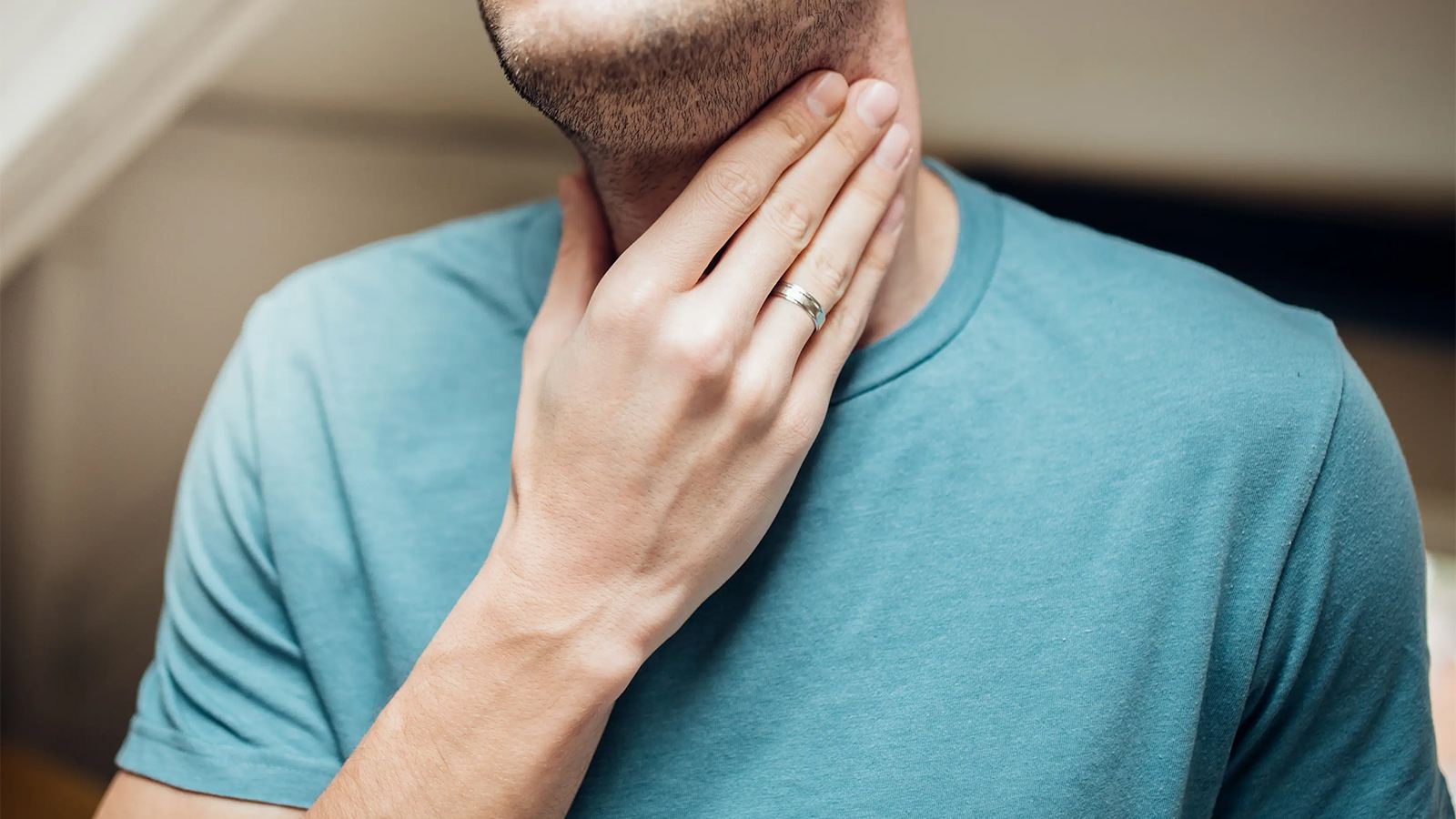 HPV virus linked to throat cancer rise