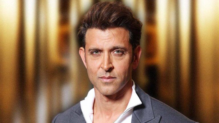 Hrithik Roshan star actor journey