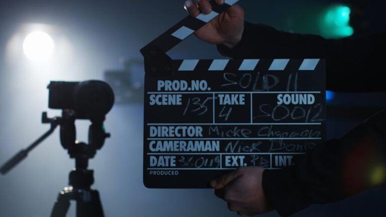 Hyderabad audition blackmail case complaint