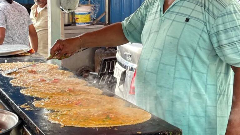 Hyderabad hotels menu change rumours