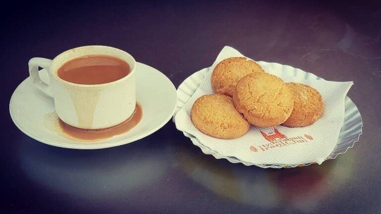 Hyderabad Irani chai stall shortage