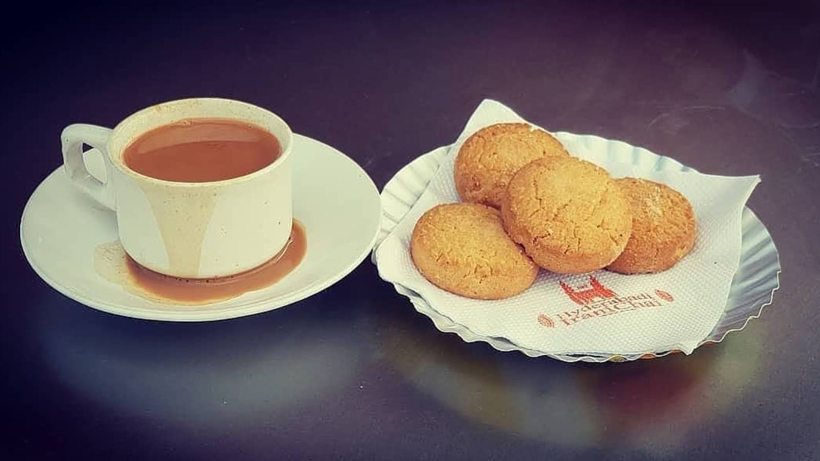 Hyderabad Irani chai stall shortage