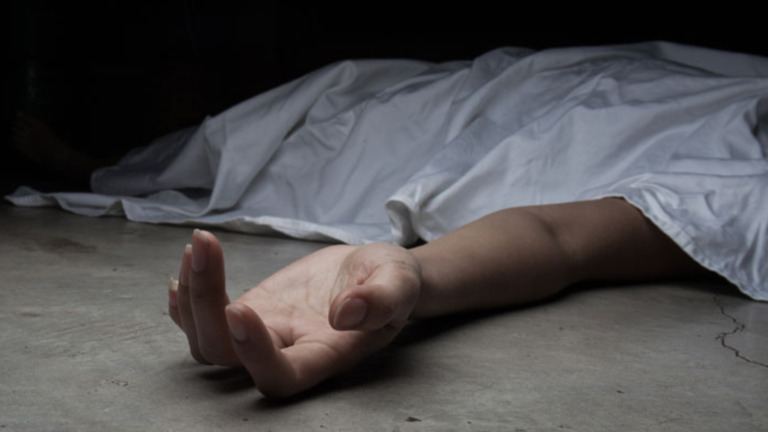 Hyderabad murder case house site