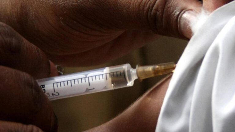 Hyderabad Pocharam HIV attack case