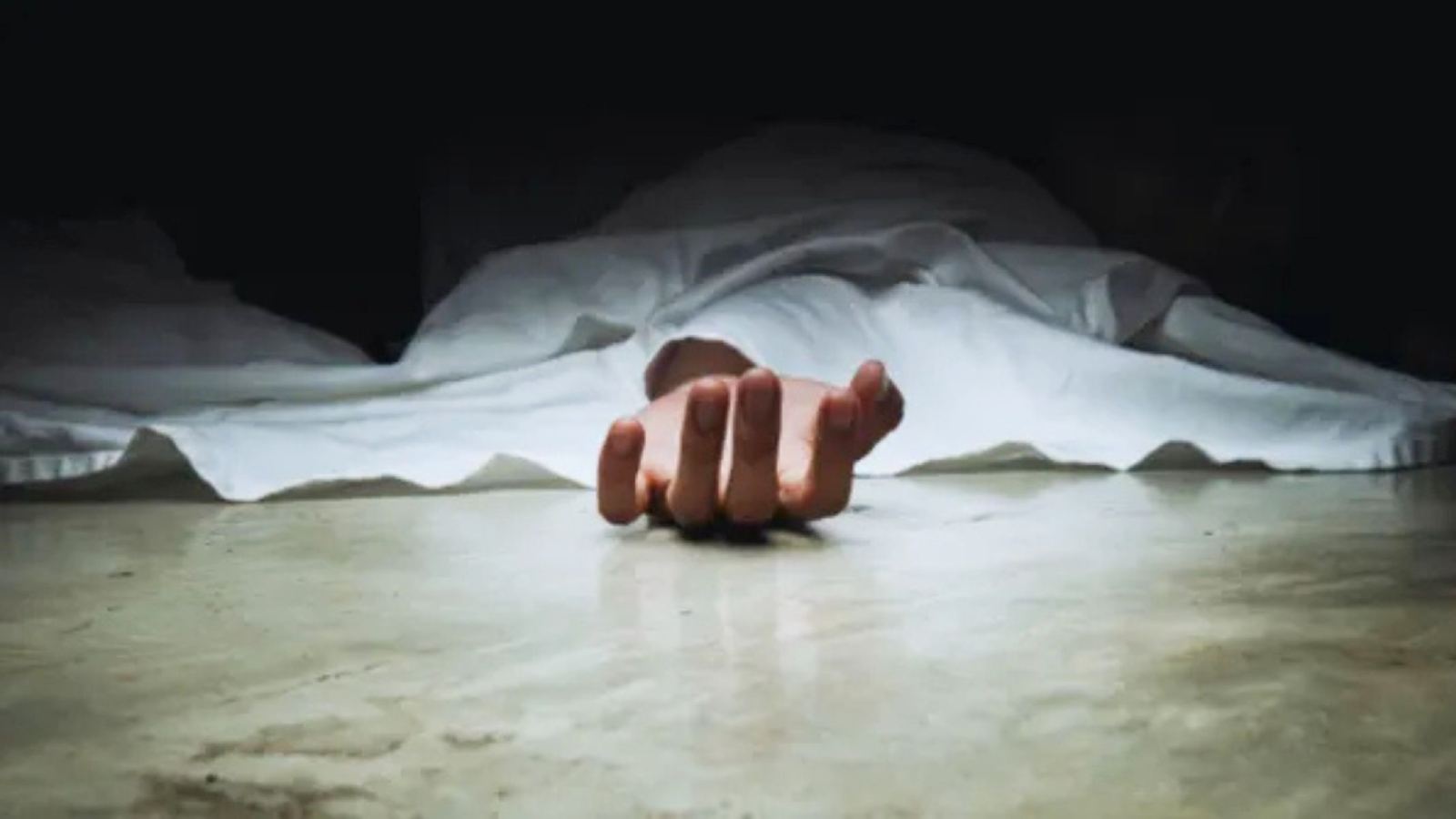Hyderabad suicide cases