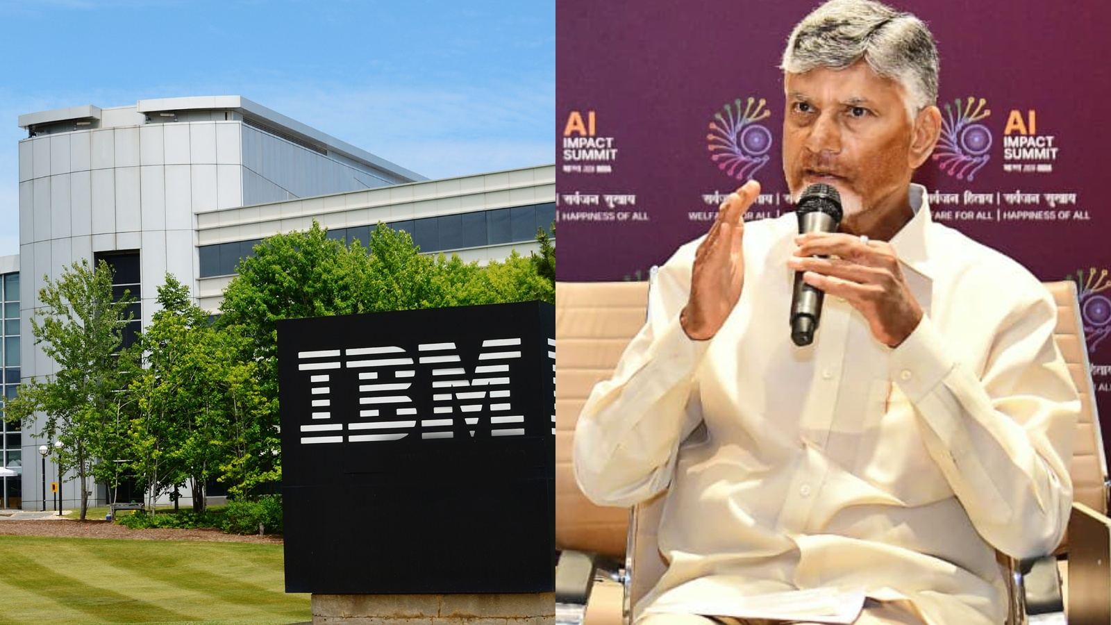 IBM returning to Vizag IT hub