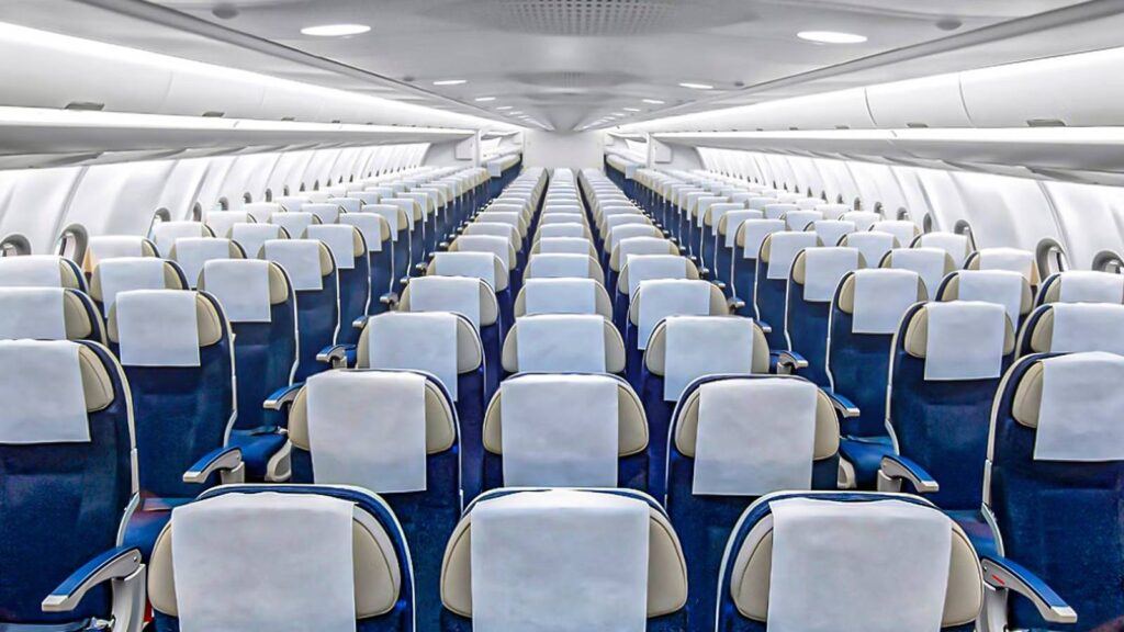 India airline seat allocation rules update