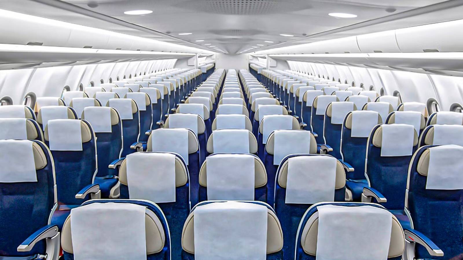 India airline seat allocation rules update