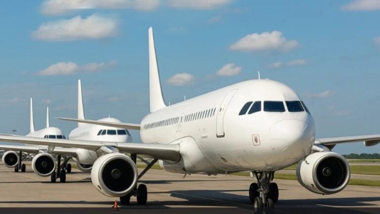 India aviation crisis airlines