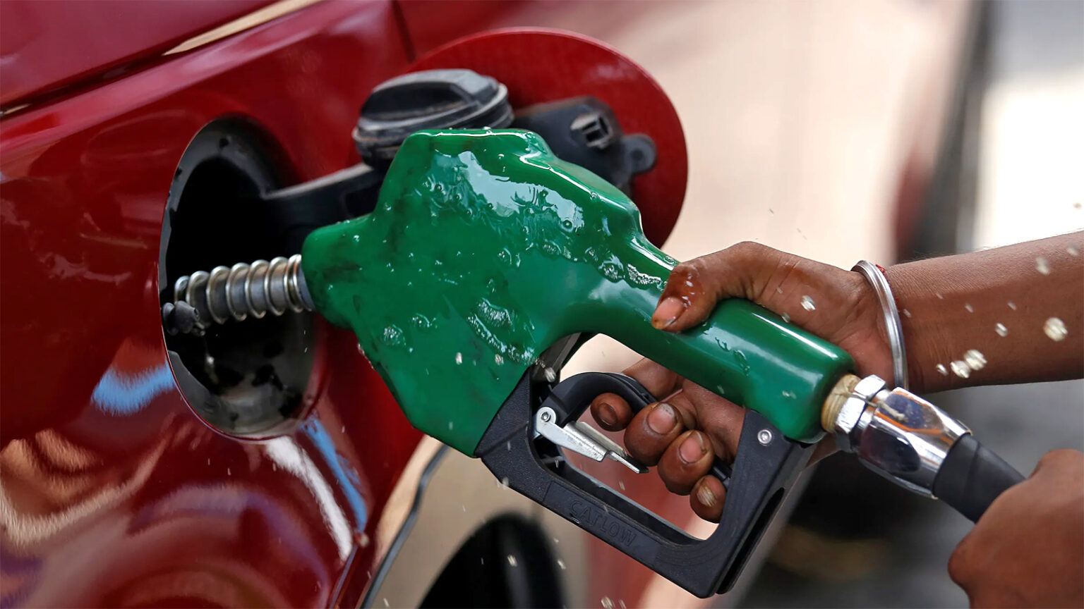 Astrologer Predicts India Fuel Shortage After 2026