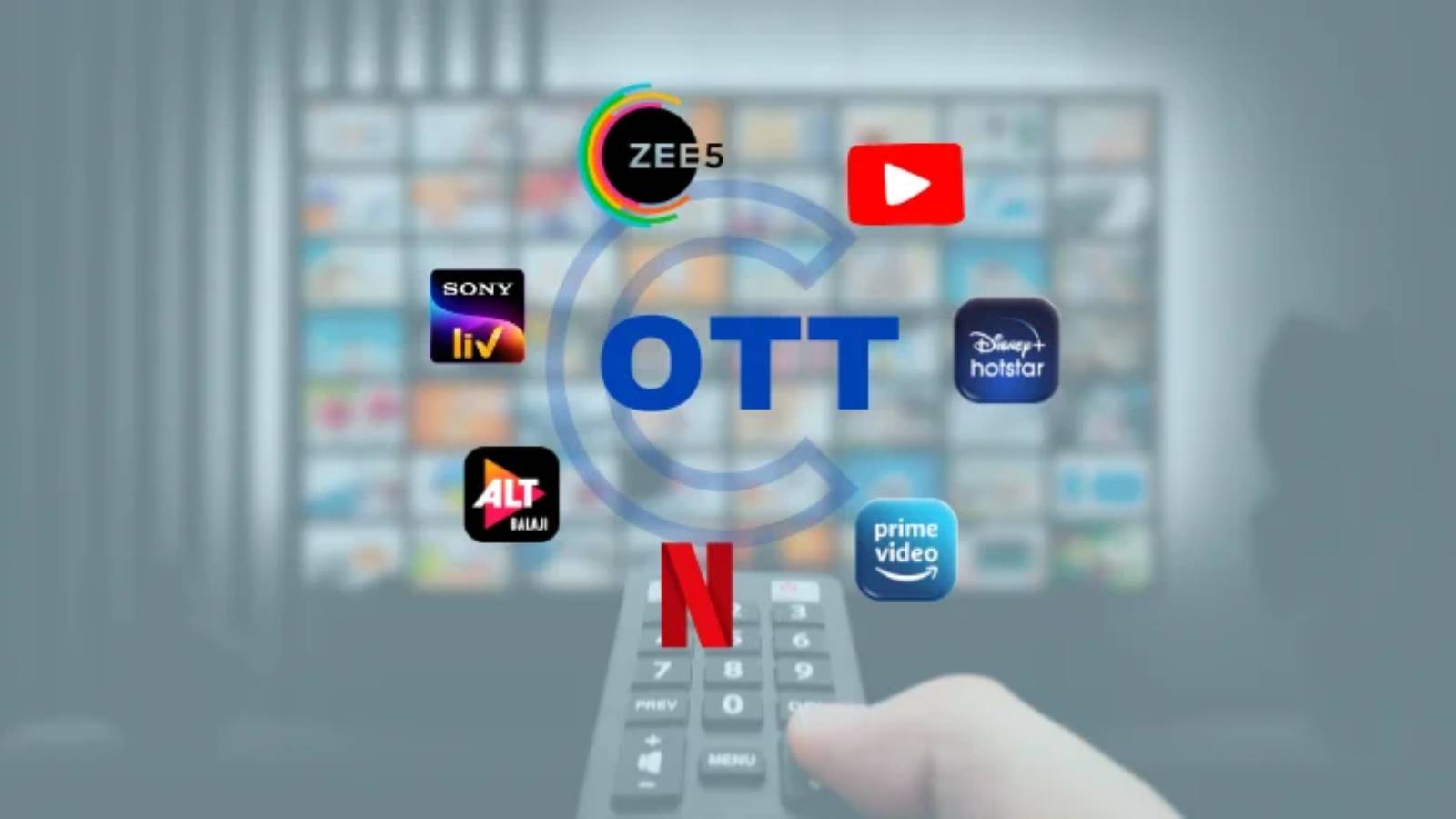 India online content regulation debate
