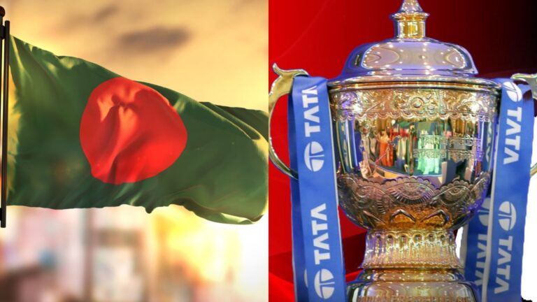 IPL 2026 Bangladesh telecast issue