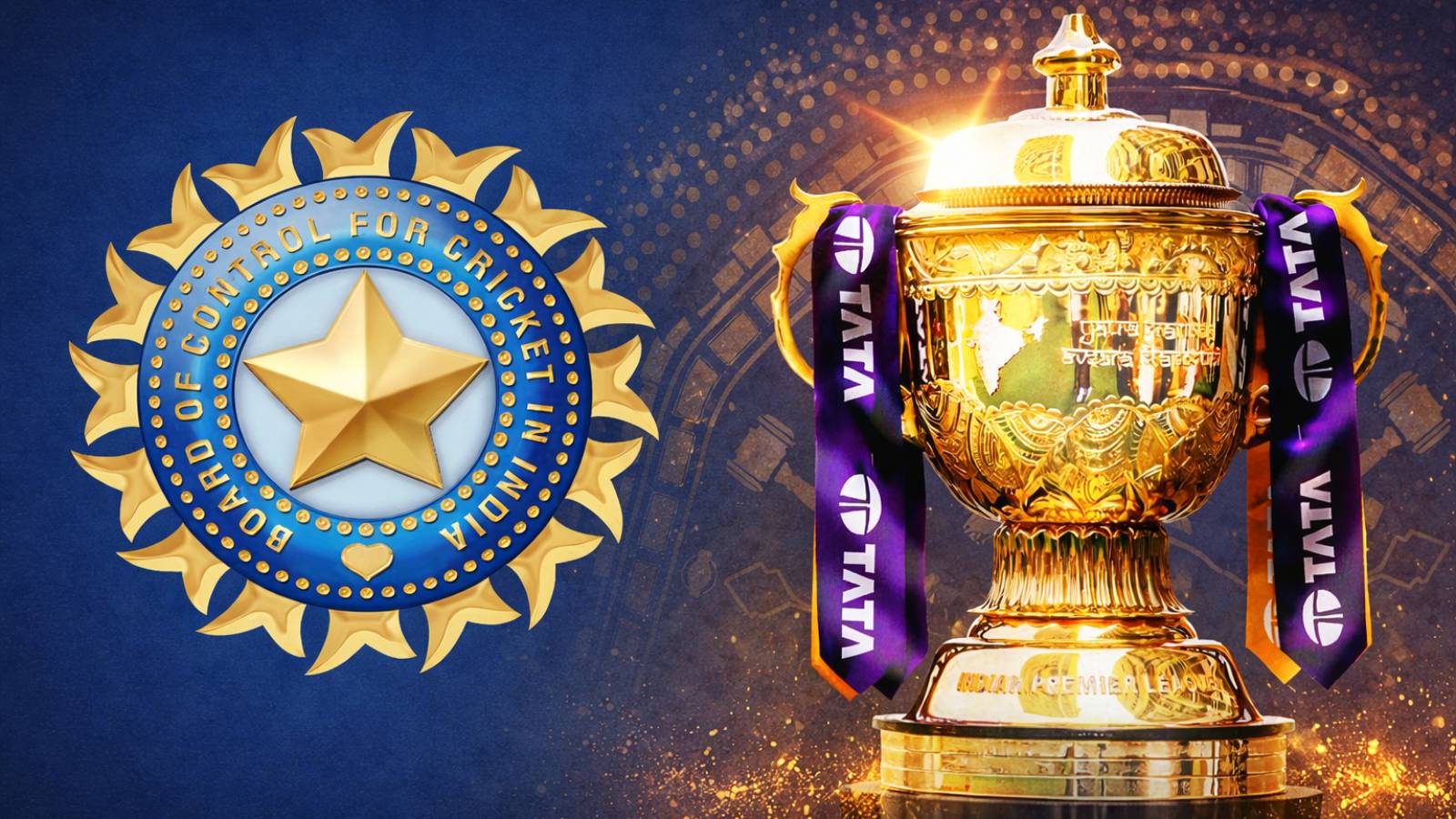 IPL 2026 rules by BCCI