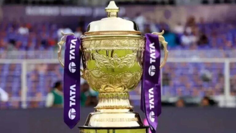 IPL 2026 Schedule Out