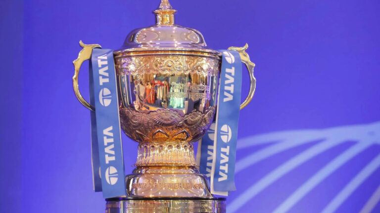IPL ranking third in global league list