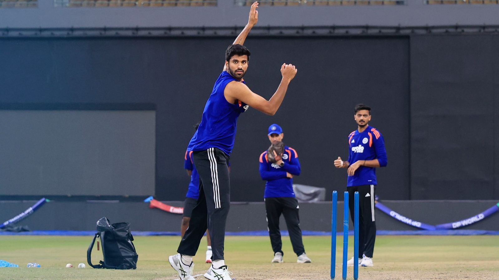 IPL teams practice nets rule change