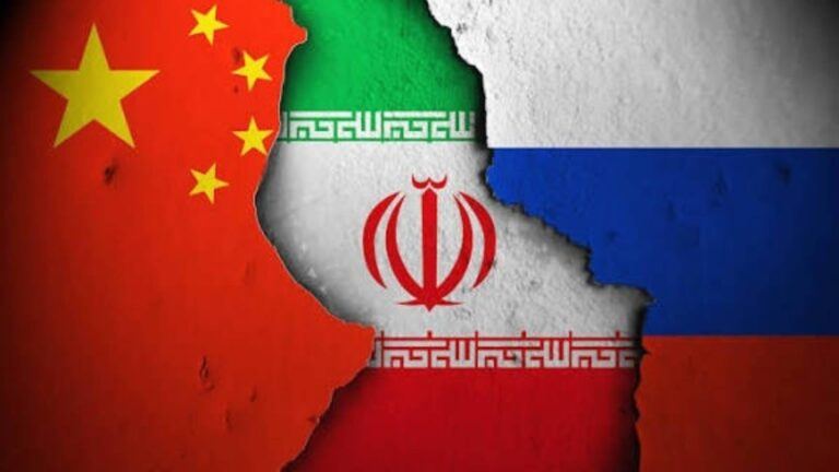 Iran ceasefire diplomacy discussion