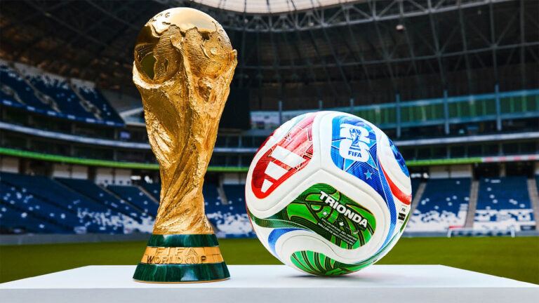 Iran FIFA World Cup 2026 venue request