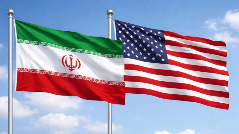 Iran US conflict talks diplomatic tension